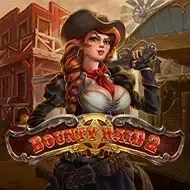 Bounty Raid 2 icon