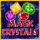Magic Crystals game screenshot