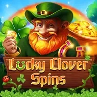 Lucky Clover Spins icon
