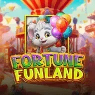 Fortune FunlandKA Gaming game thumbnail