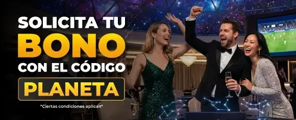 Bono Referido: Trae a un Amigo screenshot