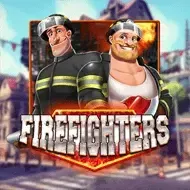 Firefighters icon