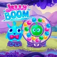 Jelly Boom icon