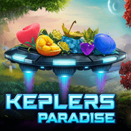 Keplers ParadiseSpribe