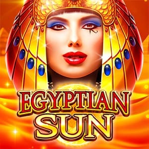 Egyptian Sun 96 game screenshot