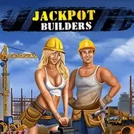 Jackpot BuildersVoltent game screenshot