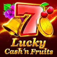 Lucky Cash n Fruit icon