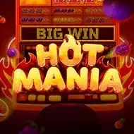 Hot Mania icon