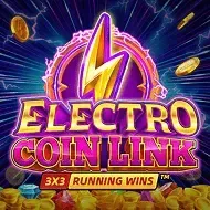 Electro Coin Link_ Running WinsFugaso