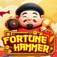 Fortune HammerKA Gaming game screenshot