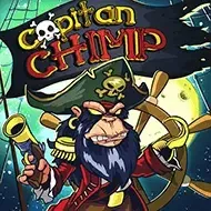 Capitan Chimp icon