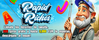 Premios Jackpot Instantáneos