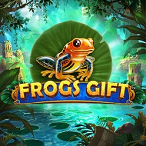 Frog's Gift™