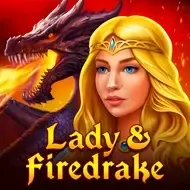 Lady & Firedrake game thumbnail