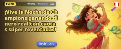 Experiencia de apuestas deportivas en La Fija