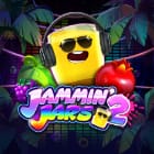 Jammin Jars 2 game screenshot