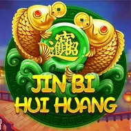 Jin Bi Hui HuangCQ9