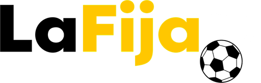 la fija apuesta Logo